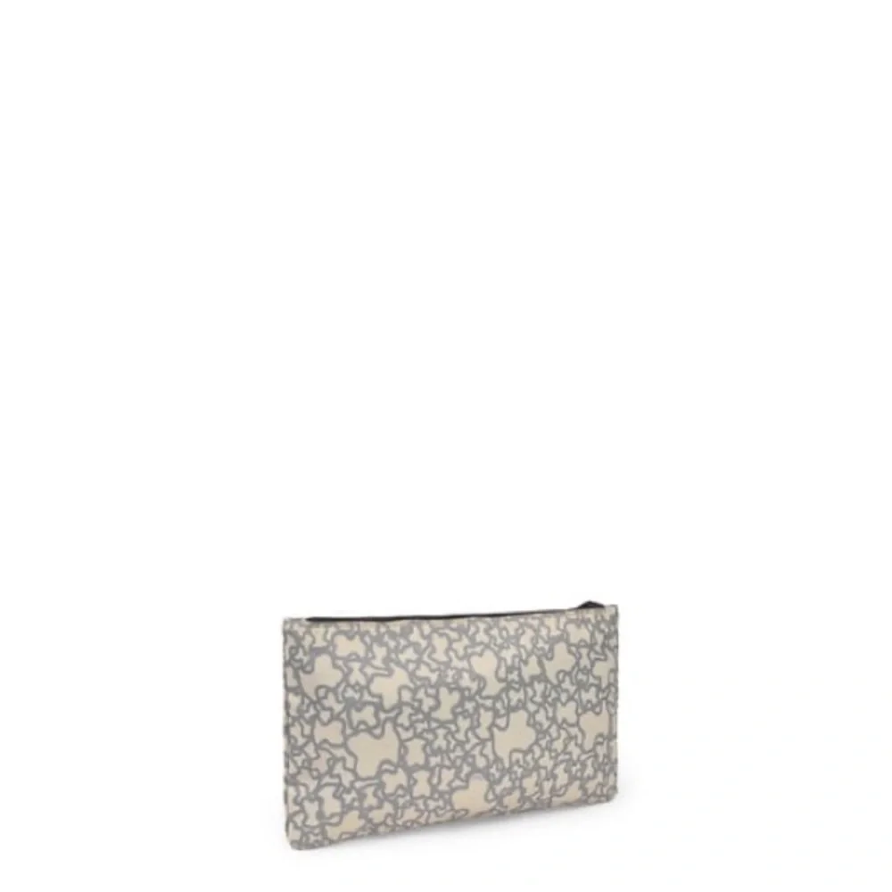 *TOUS* AUTHENTIC Kaos Mini Sport Collection Toiletry bag